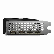 Tarjeta De Video Gigabyte Radeon Rx 7600 Gaming Oc 8g, 8gb, 128 Bit, Gddr6, Pci Express 4.0